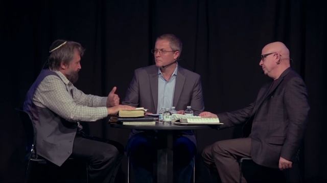 Бог евреев или Господь всех? Александр Шевченко Юрий Попов и Борис Грисенко. смотреть онлайн