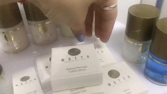 Roomtour Motto Premium Hotel & Spa 4*