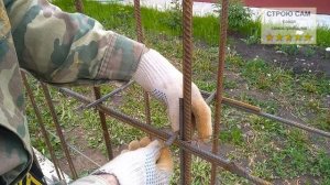 Закладная из швеллера под откатные ворота своими руками