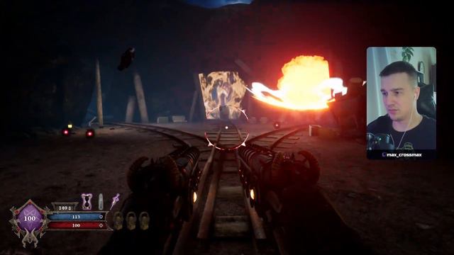 ПЛАСТИКОВЫЙ ТИР ИЗ 90Х ➤ BLOODHOUND ➤ ЧИСТО ЧЕКНУТЬ ➤ PC смотреть онлайн