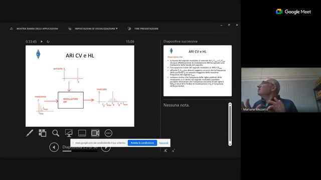 ARI CV HL corso patente radiooperatore lezione 4 смотреть онлайн