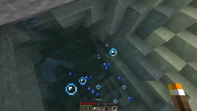 Minecraft survival with inflation: Chunk Lock смотреть онлайн