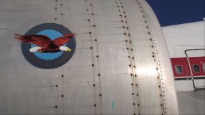 China Airlines Flight 006, February 19, 1985