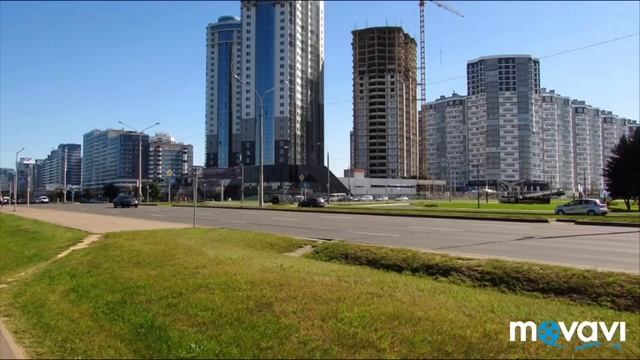 Квартира-студия в D3 с шикарным видом из окна! смотреть онлайн