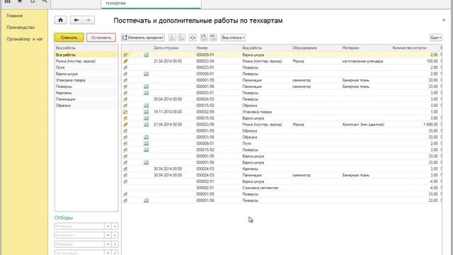 Печать и постпечатная обработка Full HD 60 fps 1080p смотреть онлайн