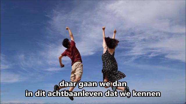 Rollercoaster NEDERLANDS ONDERTITELD Danny Vera смотреть онлайн