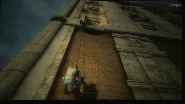 Презентация игры Alone in the Dark смотреть онлайн