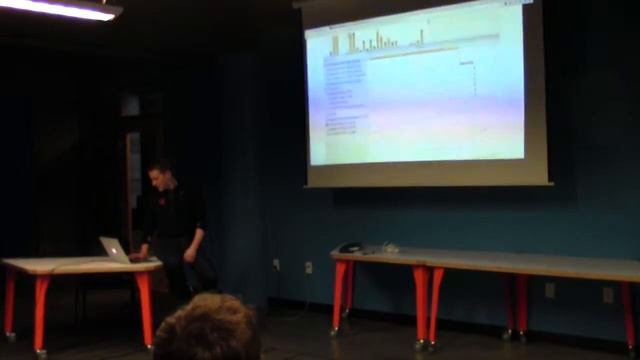 Chrome Dev Tools -- Matt Munger смотреть онлайн