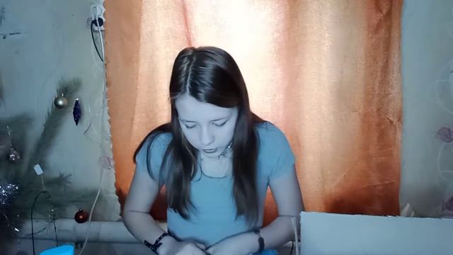 ?распаковка ?ORIFLAME??что же там протекает, котолог √1 в 2022 г. ? смотреть онлайн