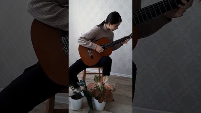 Кубинский танец - М.Л.Анидо смотреть онлайн