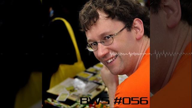 BWS056 - Uwe Rosenberg смотреть онлайн
