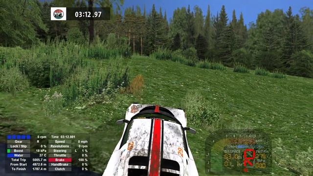 Would You Trust Me in a Lotus? смотреть онлайн