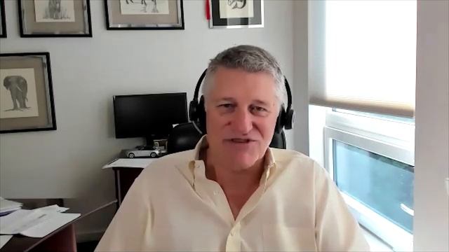 The Assay TV - Alan Pangbourne, Chief Executive Officer, Chesapeake Gold Corp. (TSXV:CKG) смотреть онлайн