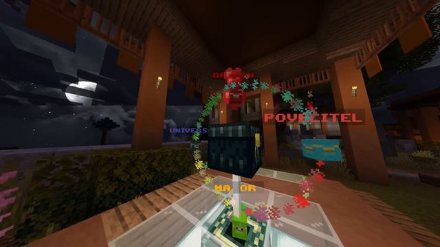обзор на сервер свиткуб айпи: mc.sweetcube.ru заходите и играйте на этом прекрасном сервере!!!!!!!! смотреть онлайн