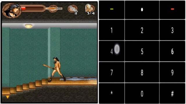 Postal Babes java game PRO смотреть онлайн