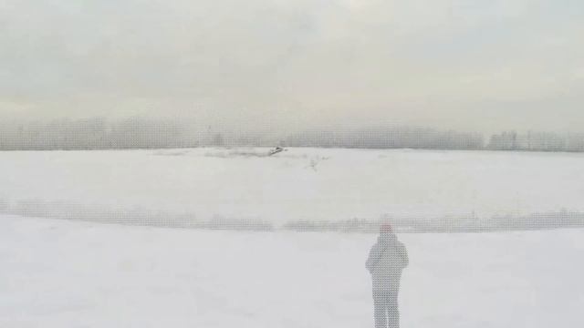 Полеты Балашиха 20-01-2013 смотреть онлайн