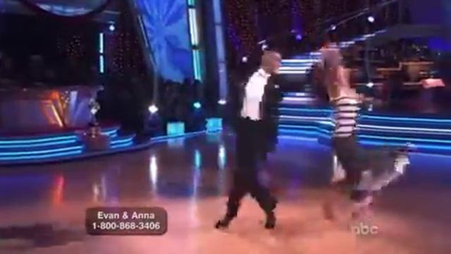 #40 Anna Trebunskaya Evan Lysacek Viennese Waltz смотреть онлайн