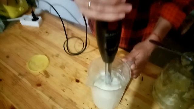 Делаем дегтярный шампунь. смотреть онлайн