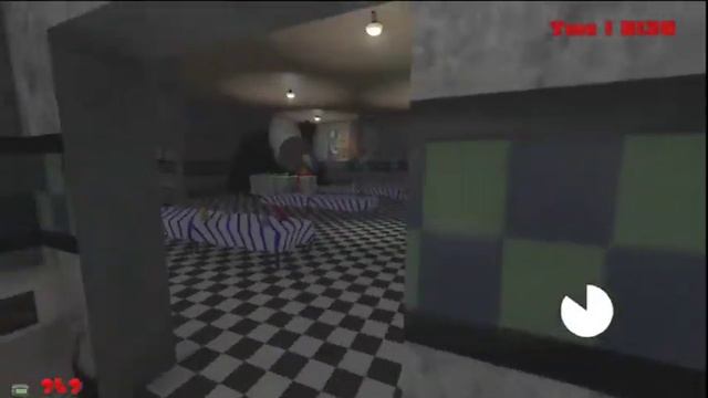 FNAF COOP 2| Убегают от анимотроников с другом! 3-4 ночь смотреть онлайн