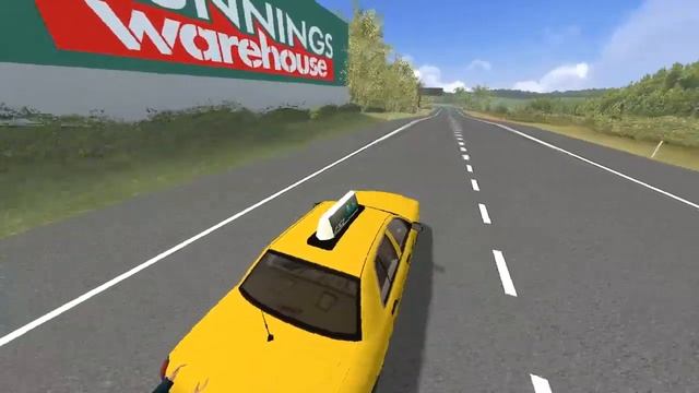 Gmod Quiz Taxi | [S01E001] смотреть онлайн