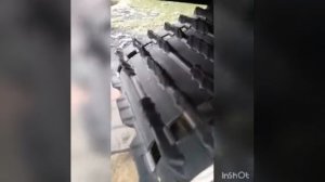 Снегоход BRP LYNX YETI 59 V-1000 ROTAX