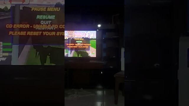 Road Rash error ps1 смотреть онлайн