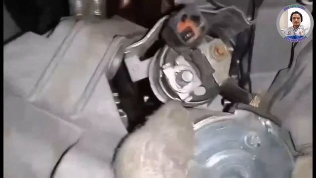 HYUNDAI GENESIS V6.ENGINE NOT CRANKING REPLACE STARTER MOTOR ASSY.VLOG 55 смотреть онлайн