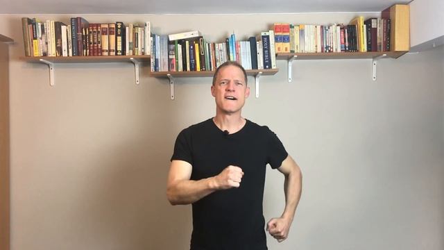 Let's play Simon Says! смотреть онлайн