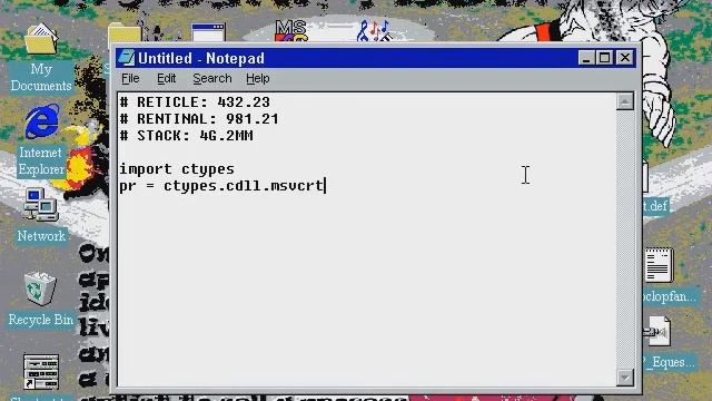 Tech Tricks: Episode 6 (Python) смотреть онлайн