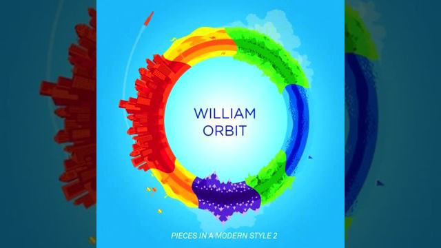 William Orbit - Lark смотреть онлайн