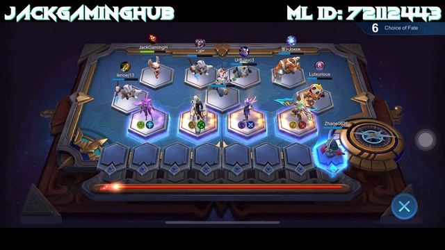 ALL 3 STAR 1 COIN HEROES MAGIC CHESS SEASON 4 | 1 COIN HEROES MAGIC CHESS | MAGIC CHESS BEST SYNERG смотреть онлайн
