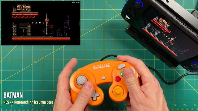 Odin Super Dock Review -- How does it work? смотреть онлайн