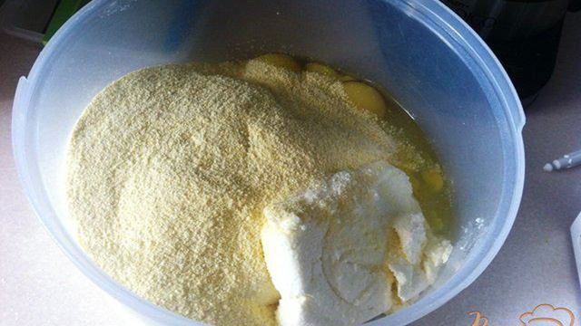 Вкусные будни