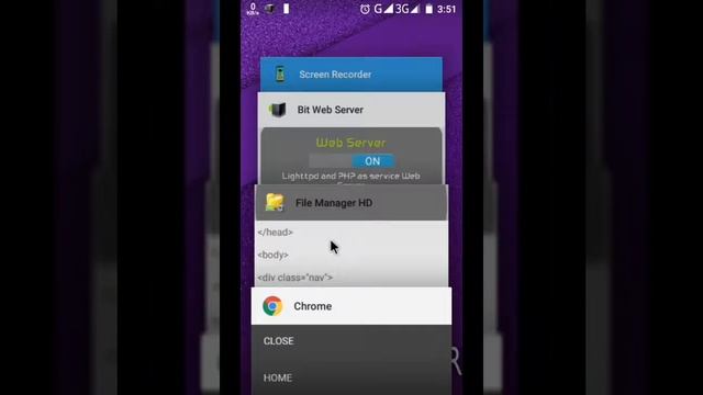 PHP Tutorial - CRUD Project (sidebar) #3 смотреть онлайн