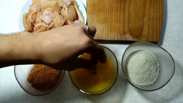 НАГГЕТСЫ/ ДОМАШНИЙ ФАСТ-ФУД/ ПОД ФИЛЬМ, ФУТБОЛ/ ДЛЯ ВЕСЕЛОЙ КОМПАНИИ/ Бюджетная Вкуснятина смотреть онлайн