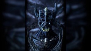 TES V: Skyrim - Молаг Бал, русская озвучка | Molag Bal, Russian Voice