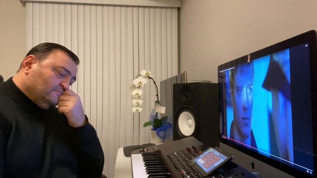 Аванес Мирзоянц - Не жалей о прошлом смотреть онлайн