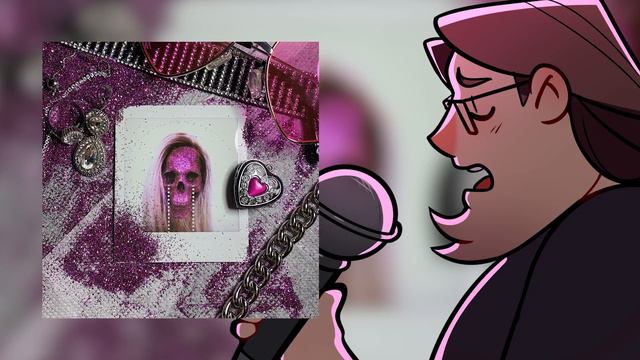 АЛЬЦЕСТ - МАЛЬЧИК НА ДЕВЯТКЕ | Нейромешап DEAD BLONDE смотреть онлайн