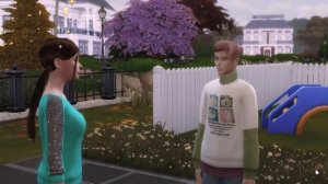 БЕРЕМЕННЫЙ ПОДРОСТОК - Моды The Sims 4