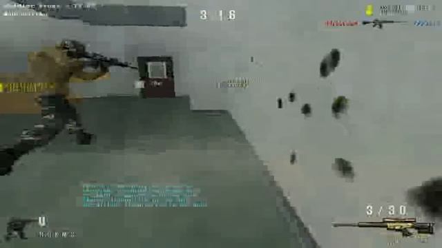 Soldier Front - 2012-03-05 21:54