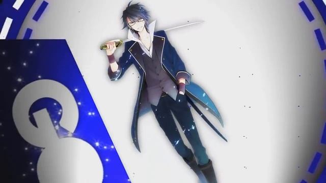 [K-Project] Freak of Nature MEP смотреть онлайн