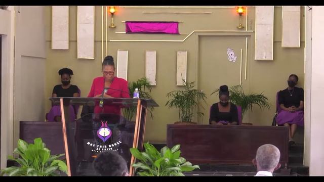 47G Old Hope Road Live Services Feburary 13, 2022 Part 3 смотреть онлайн