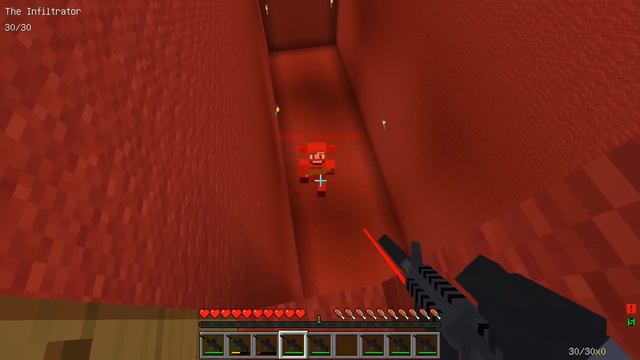 ВЫБЕРИ ПРАВИЛЬНУЮ ТЮРЕМНУЮ ЯМУ В МАЙНКРАФТ MINECRAFT смотреть онлайн