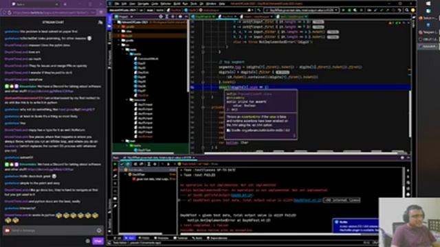 [Kotlin] Advent of Code 2021 Day 8 смотреть онлайн