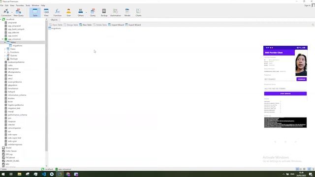 [TANPA GAMMU] PHP sebagai SMS Gateway Server dan Android sebagai device pengirim - WebSocket WIFI смотреть онлайн