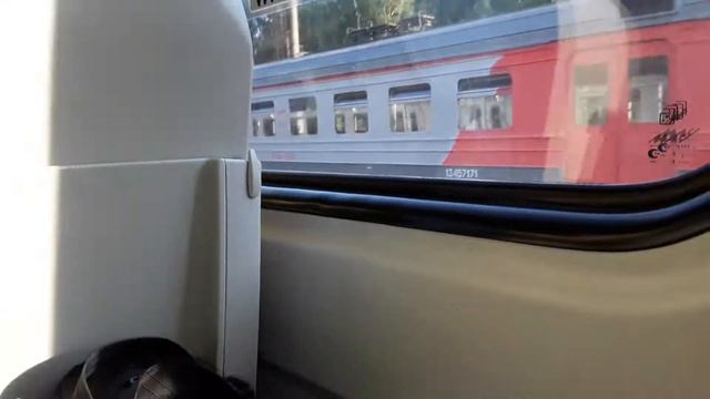 Рязань экспресс обгоняет эд4м смотреть онлайн