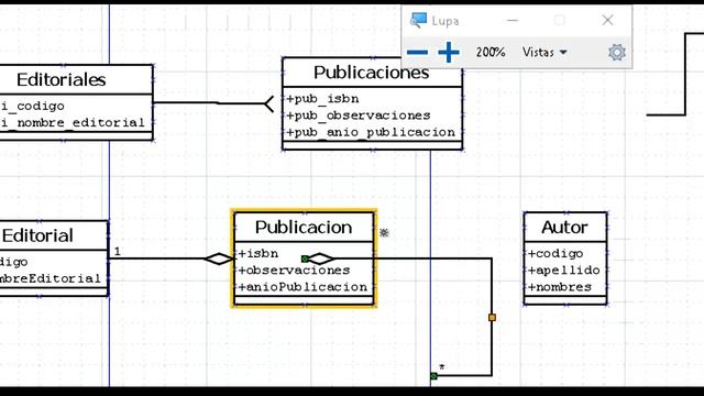 05 practica relacion many to one y many to many смотреть онлайн