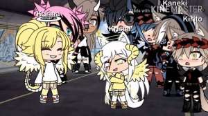 🔥🌿Песенный батл (гача лайф) [Ч.О.]🌿🔥