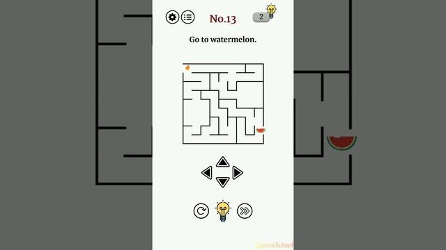 Brain Training Puzzle Game - Brain Thinking Power Skills - Android Gameplay смотреть онлайн