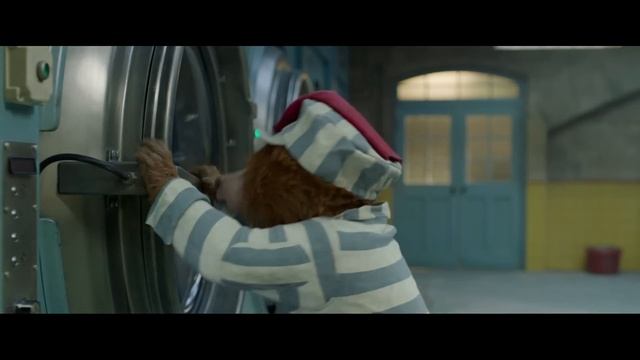 Paddington | Just a Bear, Making a Living | Amazing Adventures смотреть онлайн